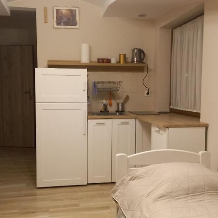Apartamenty Warka Buitenkant foto