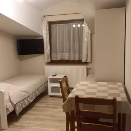 Apartamenty Warka Buitenkant foto