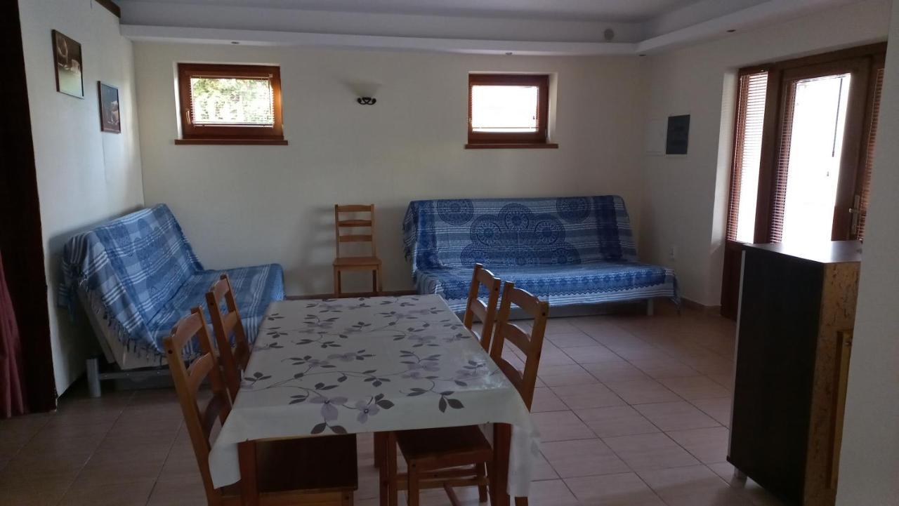 Apartamenty Warka Buitenkant foto