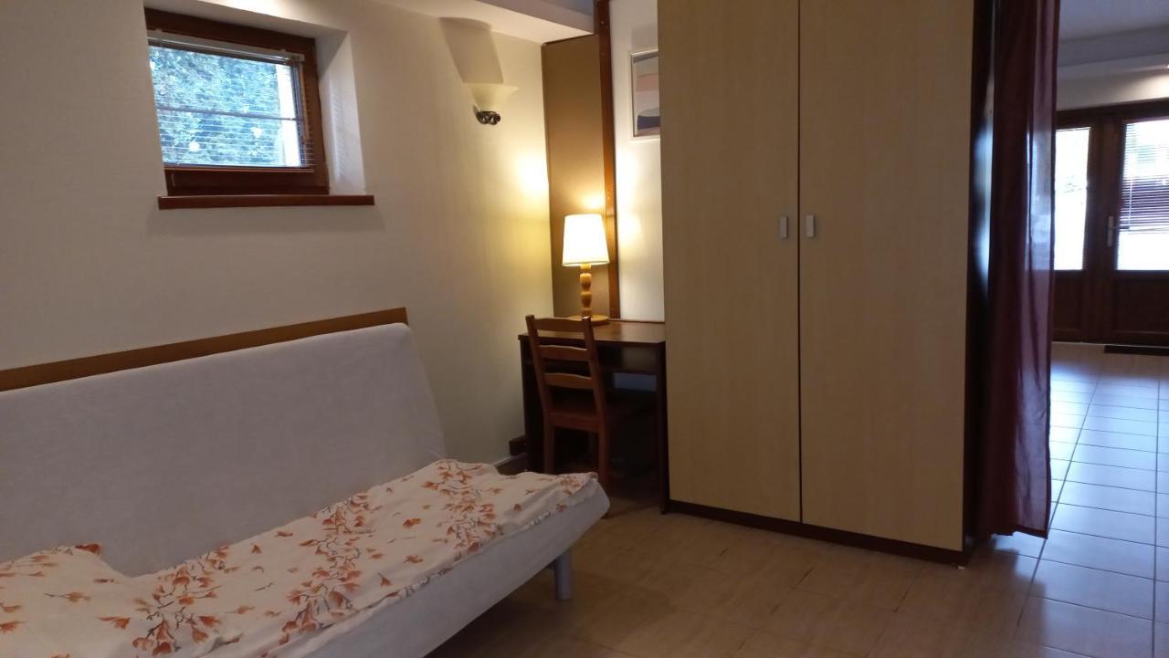 Apartamenty Warka Buitenkant foto