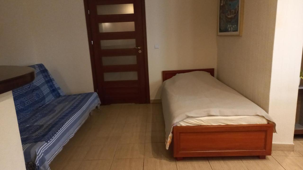 Apartamenty Warka Buitenkant foto