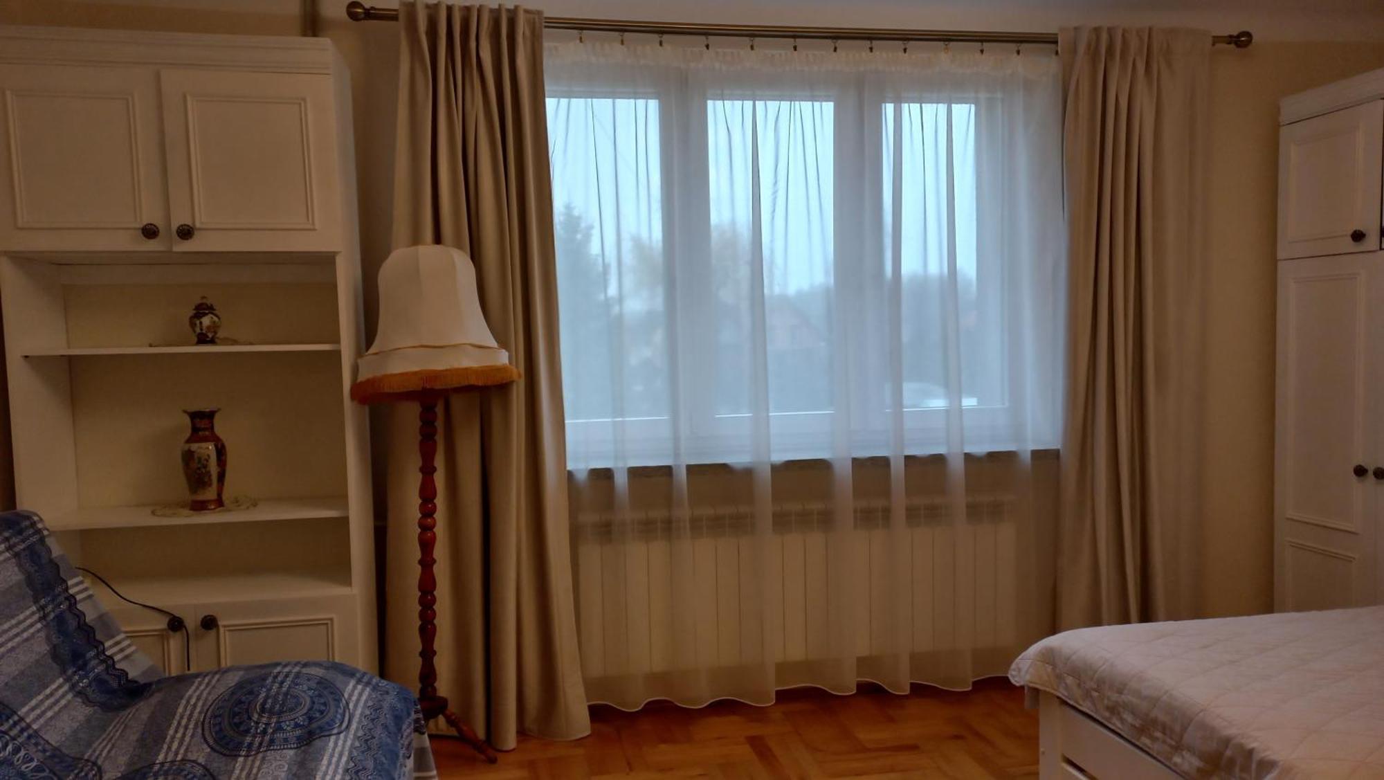 Apartamenty Warka Buitenkant foto