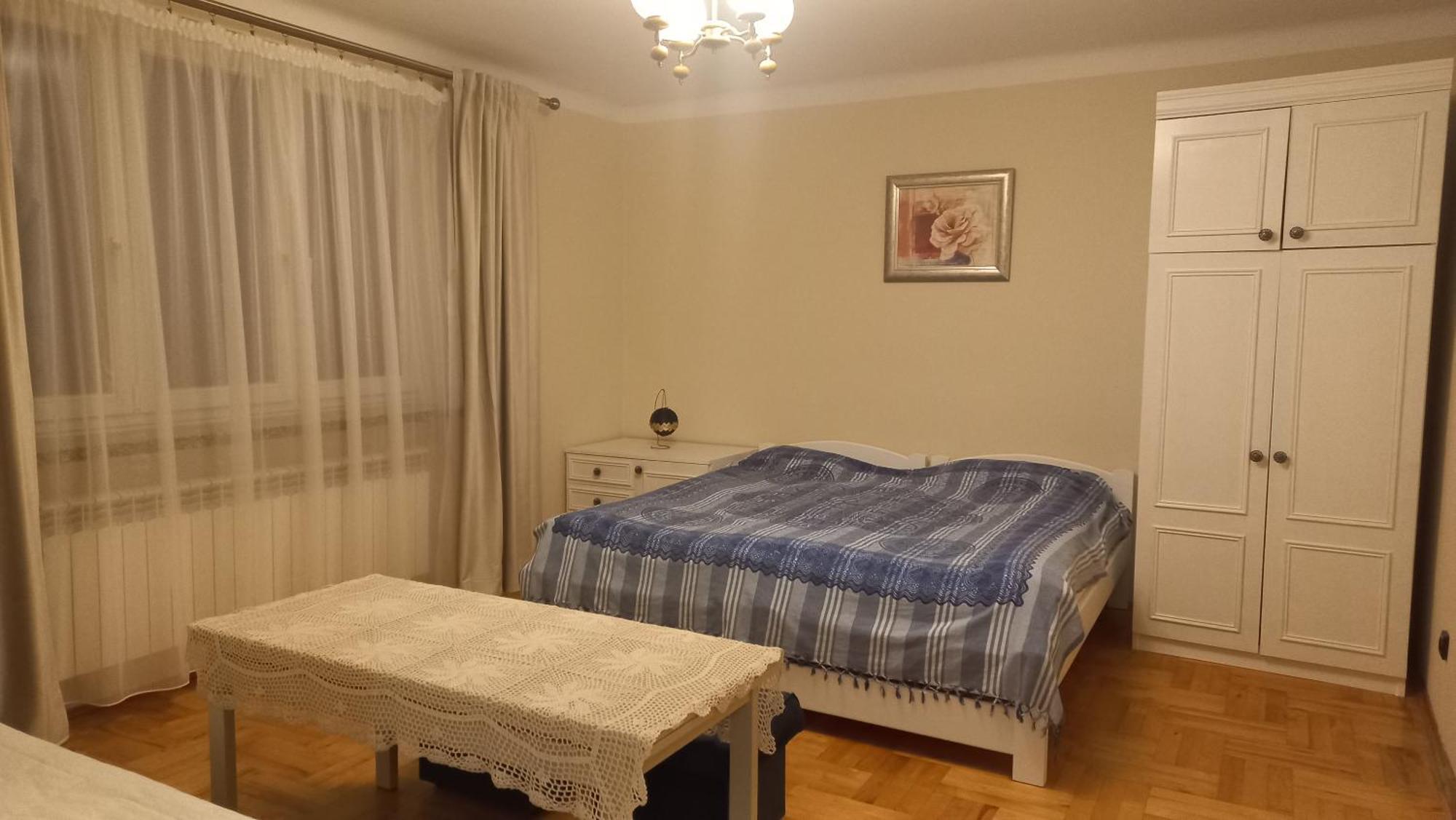 Apartamenty Warka Buitenkant foto