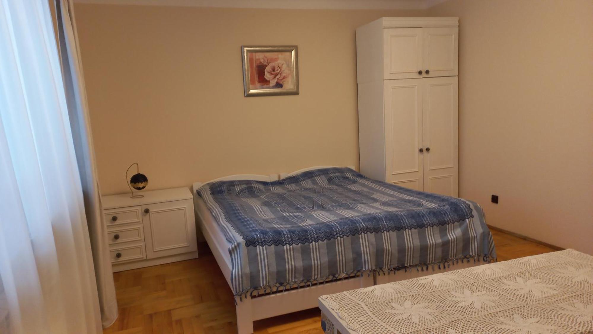 Apartamenty Warka Buitenkant foto