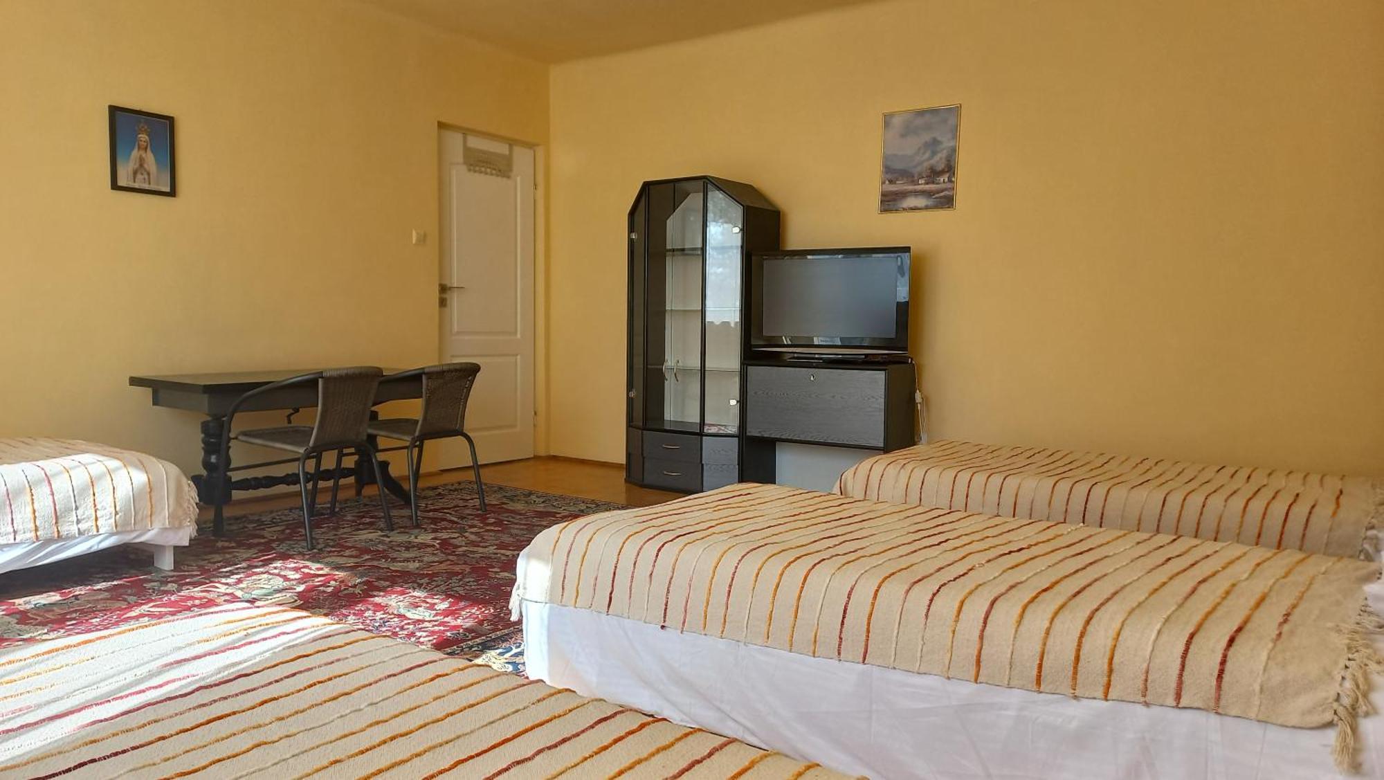 Apartamenty Warka Buitenkant foto