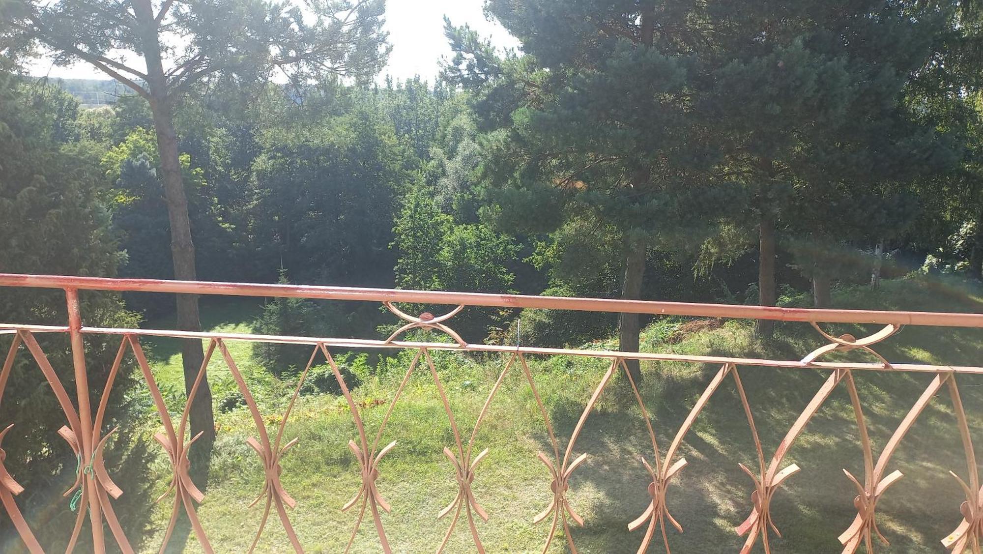 Apartamenty Warka Buitenkant foto