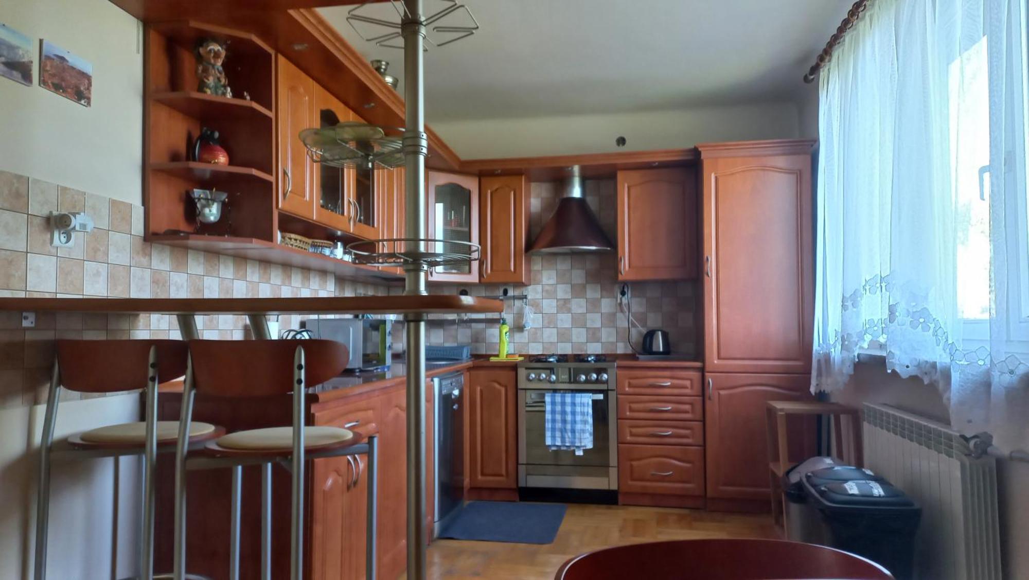 Apartamenty Warka Buitenkant foto