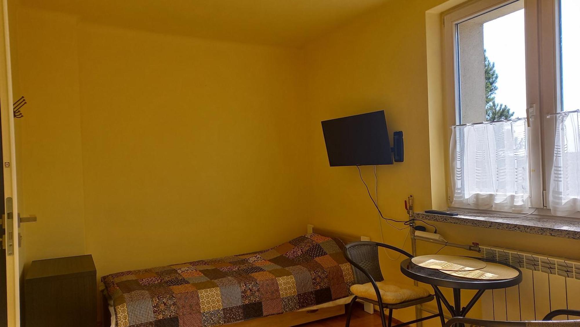 Apartamenty Warka Buitenkant foto